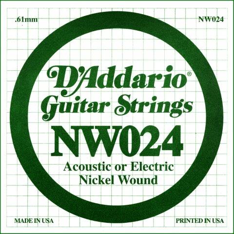 D Addario NW024