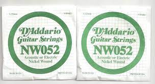 D Addario NW052