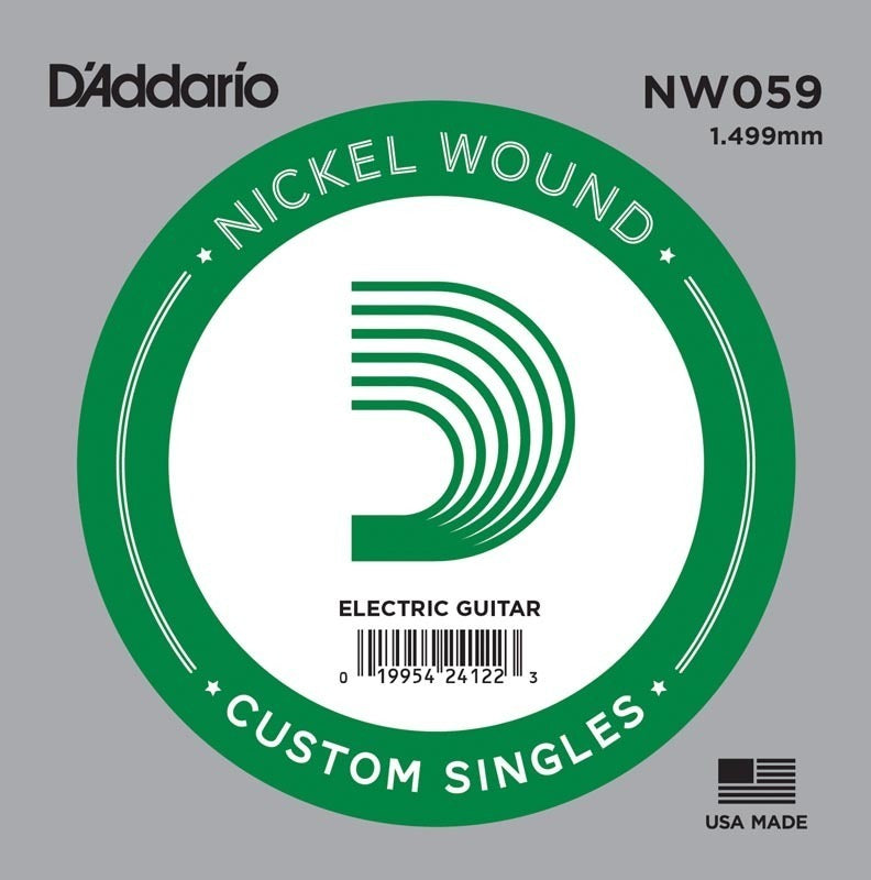 D Addario NW059