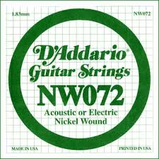 D Addario NW072