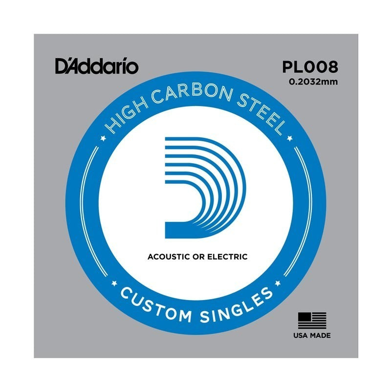 D Addario PL008