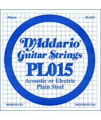 D Addario PL015