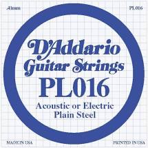 D Addario PL016