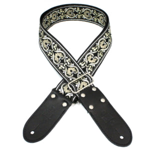 DSL Jacquard Strap - GOK