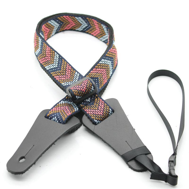 DSL Uke Strap - AR-BR