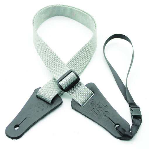 DSL Uke Strap - Grey