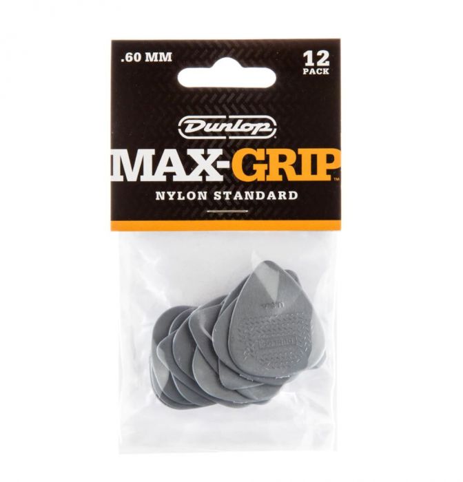 DUNLOP Greys MAXGRIP .60mm