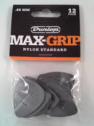 DUNLOP Greys MAXGRIP .88mm