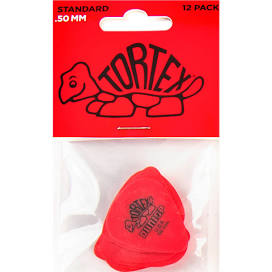 DUNLOP tortex std .50mm