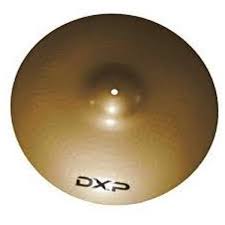 DXP 14inch Cymbal Steel Alloy DBC54
