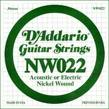 D Addario NW022