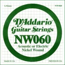 D Addario NW060