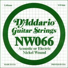 D Addario NW066