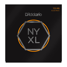 D Addario NYXL 10-46 Regular Light