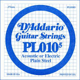 D Addario PL010