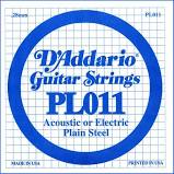 D Addario PL011