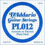 D Addario PL012