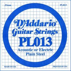 D Addario PL013