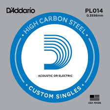 D Addario PL014