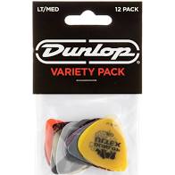 Dunlop Variety Pack LT/MED