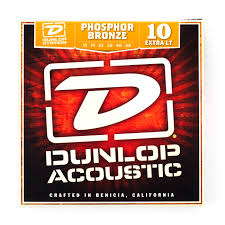 Dunlop Acoustic 10-48 Phos.Bronze