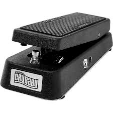 Dunlop Crybaby Wah - Original CB95