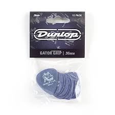 Dunlop Players Gator .96mm