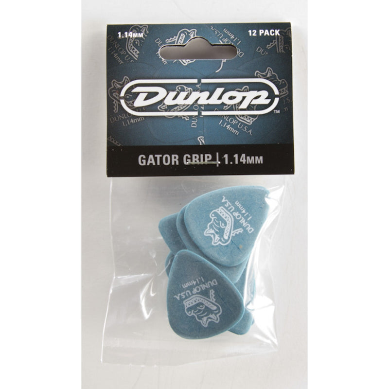 Dunlop Players Gator 1.14mm 12pk