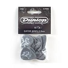 Dunlop Players Gator 2.0mm 12pk