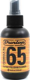 Dunlop Polish Formula 65