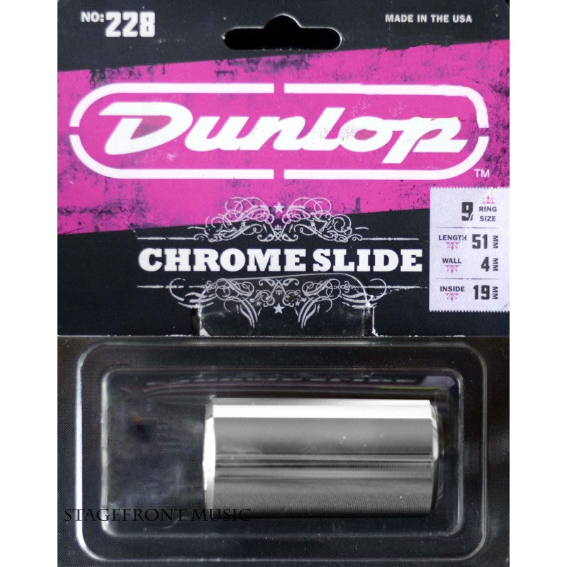 Dunlop Slide  - J228