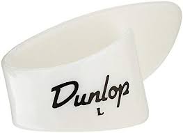 Dunlop Thumb Pick LH Large