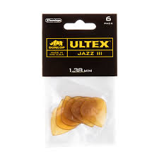 Dunlop Ultex Picks - .73mm
