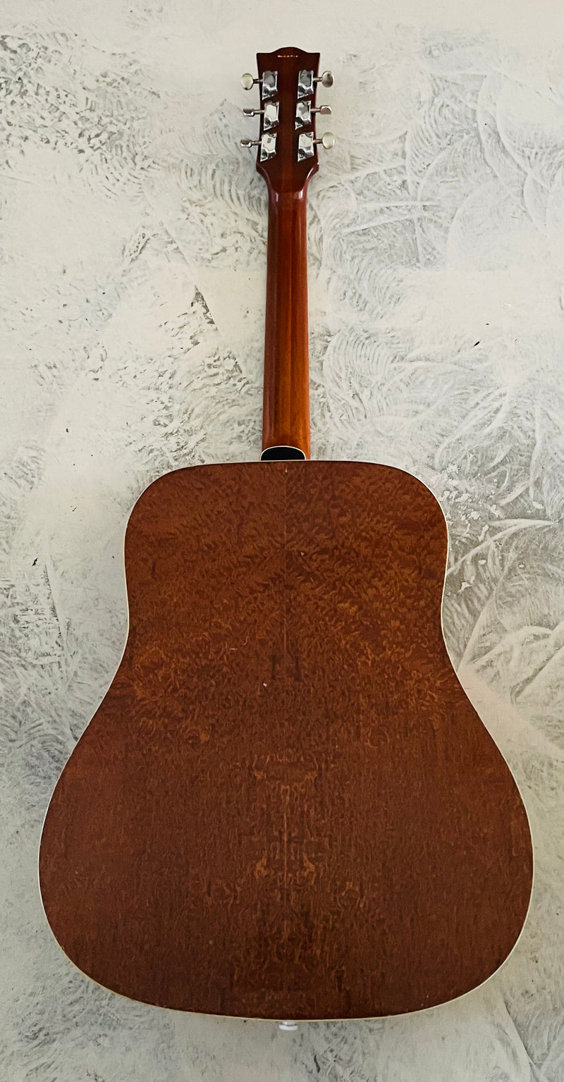 EKO Vintage Acoustic - Made in Italy