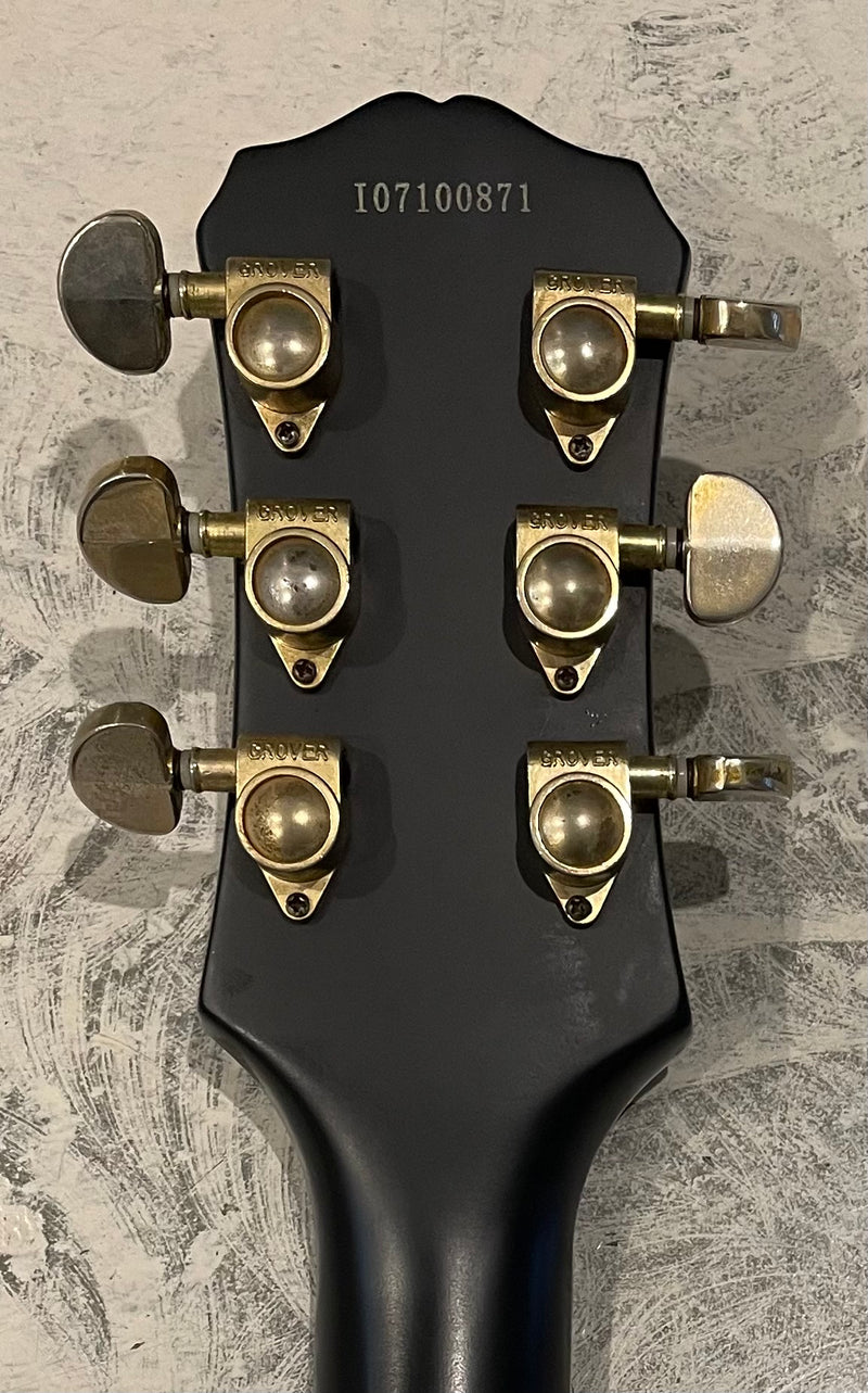 Epiphone SG Goth - Korea