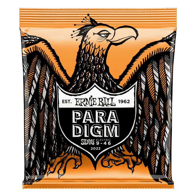 Ernie Ball Paradigm Hybrid Slinky