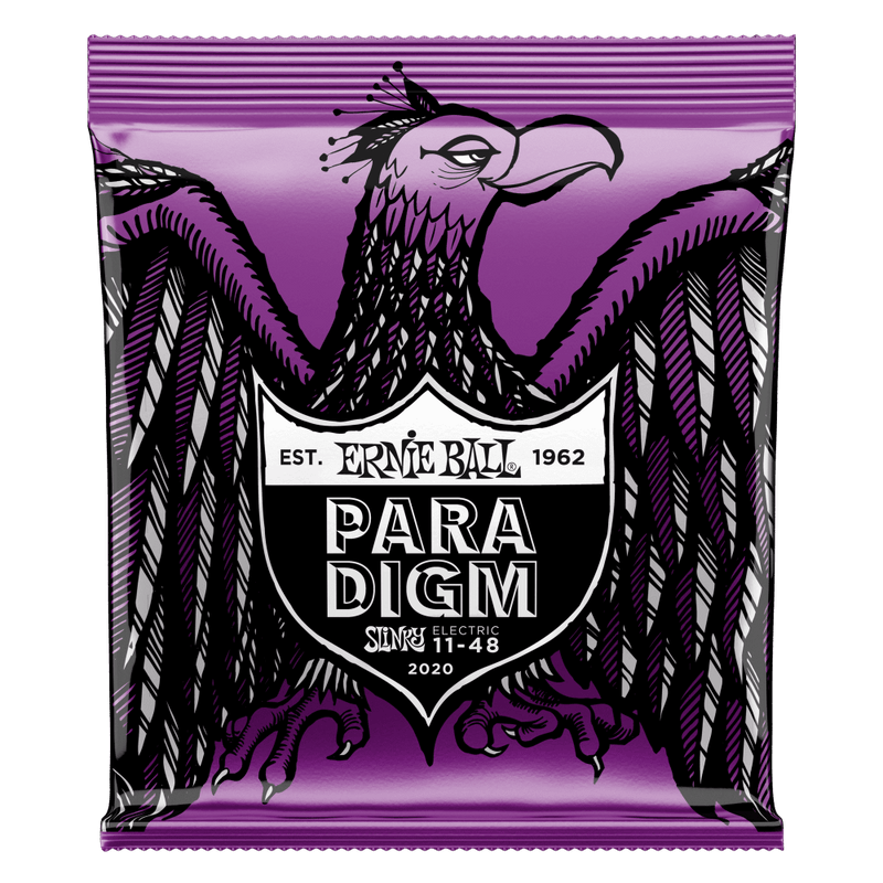 Ernie Ball Paradigm Power Slinky