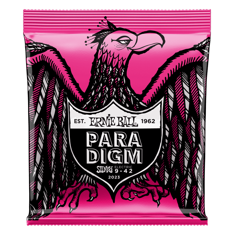 Ernie Ball Paradigm Super Slinky