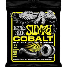 Ernie Ball Cobalt Beefy Slinky 11-54