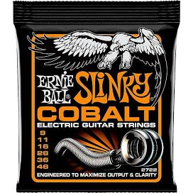 Ernie Ball Cobalt Hybrid Slinky 9-46