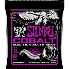 Ernie Ball Cobalt Power Slinky 11-48