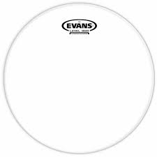 Evans G2 18 inch Clear Drum Head
