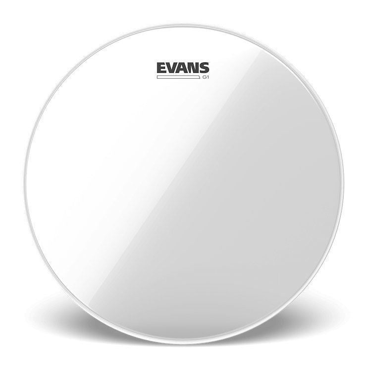 Evans GEN G PLUS 13inch CLR