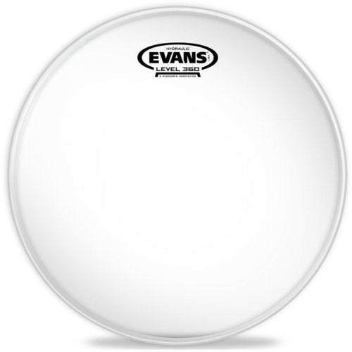 Evans Hydraulic 13 inch Drum Head