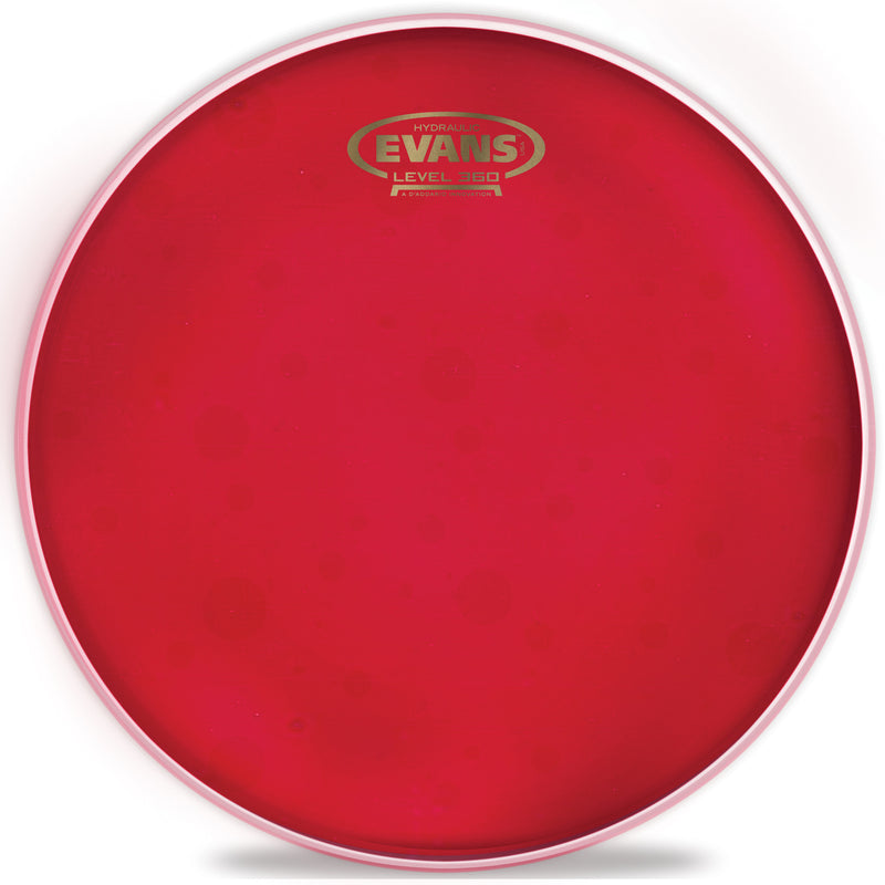 Evans Hydraulic 13inch Red