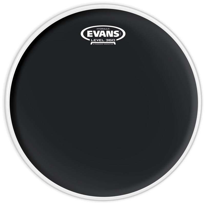 Evans Hydraulic 14inch Black