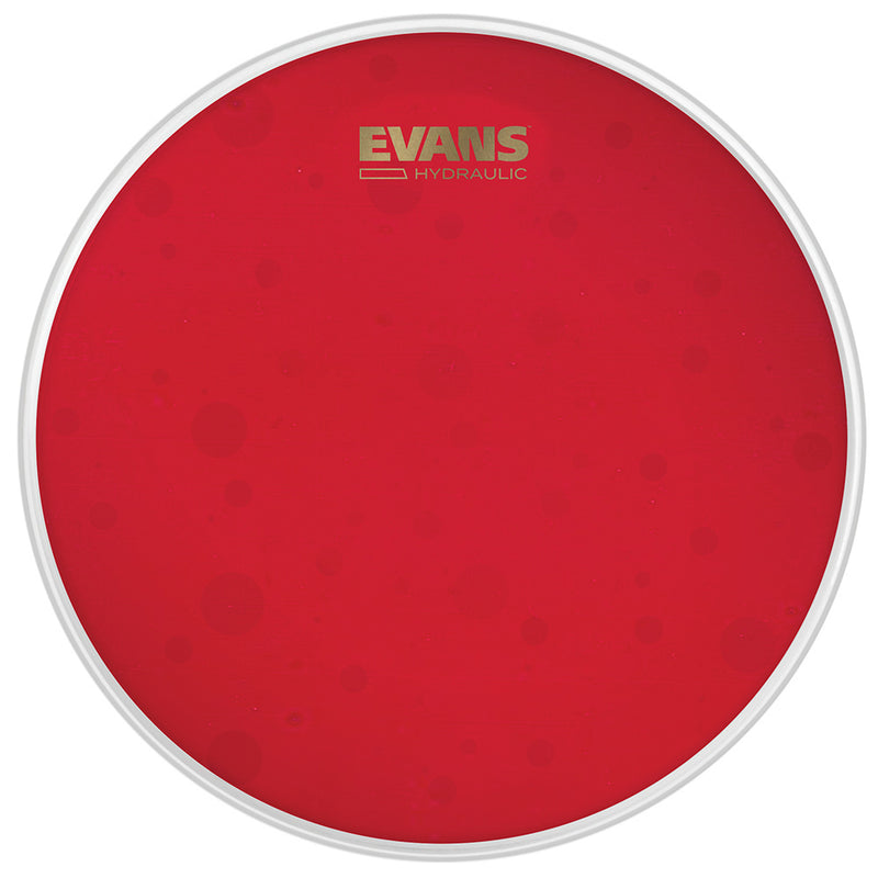 Evans Hydraulic 16inch Red