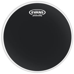 Evans Hydraulic 22inch Black Bass Drum