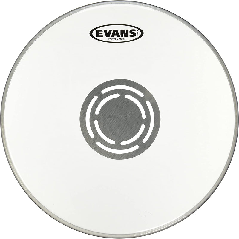 Evans Power Centre 13inch Clear