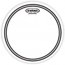 Evans EC2 16inch Clear TT